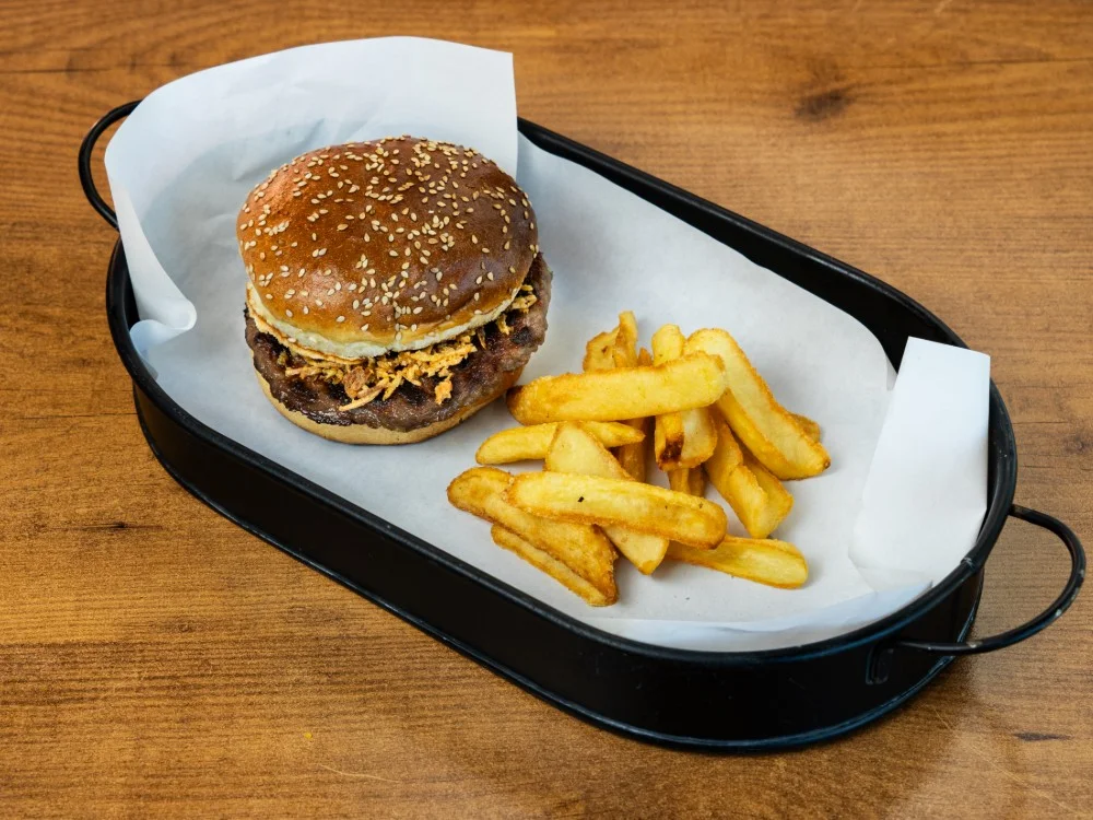 Burger
